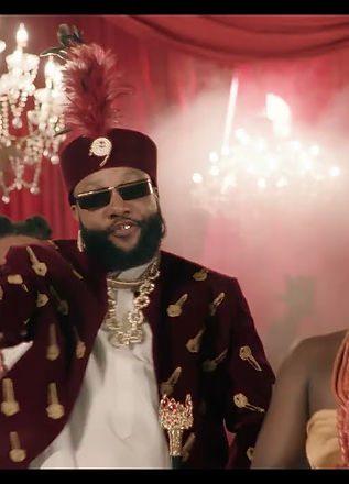Download Na You Sabi by Kcee Ft Umu Obiligbo, a rich highlife-inspired track with cultural vibes and smooth melodies.
