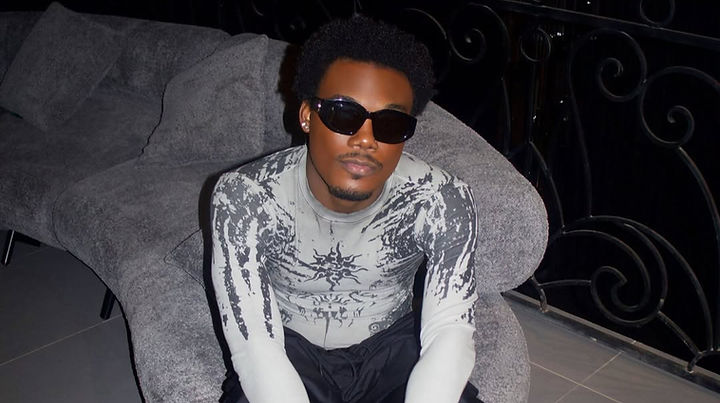 Camidoh says Ghana’s music industry lacks funding and support systems, making it difficult for artistes to survive.