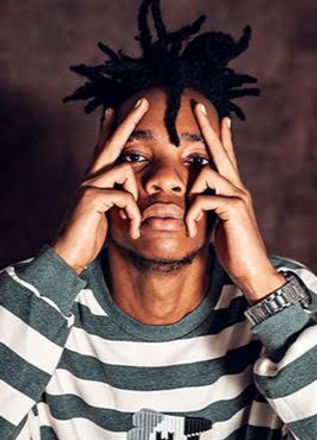 Rapcha teams up with Ibraah on “Chini,” a Tanzanian hip-hop and Bongo Flava collaboration released in September 2026.
