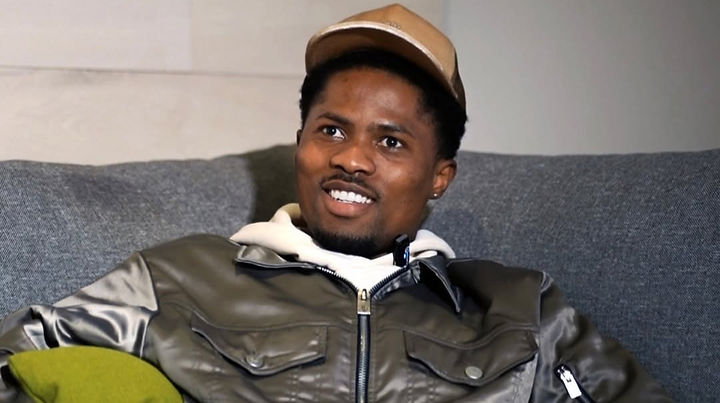 Kwesi Arthur alleges he made no income from music released under Ground Up and accuses former management of threats and control.