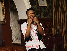 Nasty C Credits Wizkid for Afrobeats Global Breakthrough