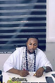 Download Chairman MP3 by Premium Emf, an Afro-Beat single released in May 2026 through Blaq Haven Records.