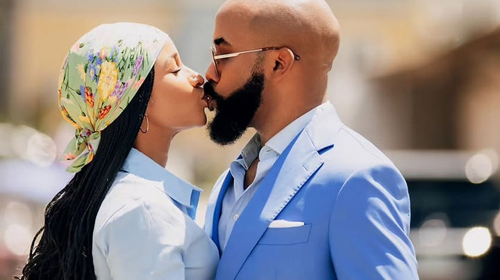 Banky W says he does most of the cooking at home, sparking debate on marriage roles and shared responsibilities.