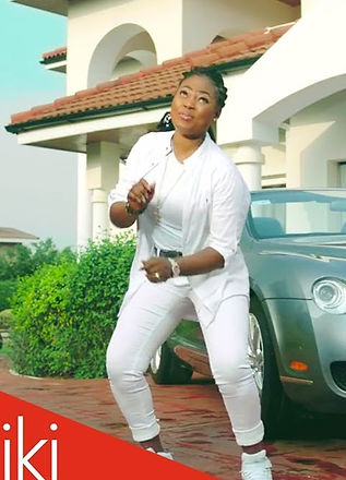 Download I Swerve MP3 by Joyce Blessing, a Ghanaian gospel song trending again on YouTube searches in Ghana.
