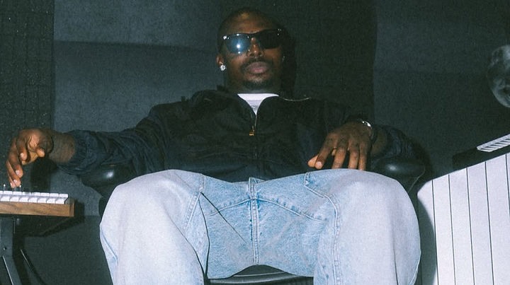 Asake reveals how his music career choice caused tension with his father before they later reconciled after public fallout.