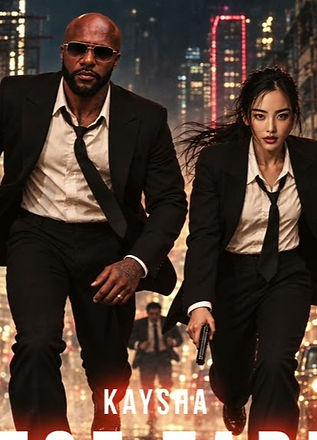 Chinese Tarraxo (Remix) by Shan Dai with Kaysha & Diamantero is a new Kizomba single released October 2, 2026. Watch it on YouTube.