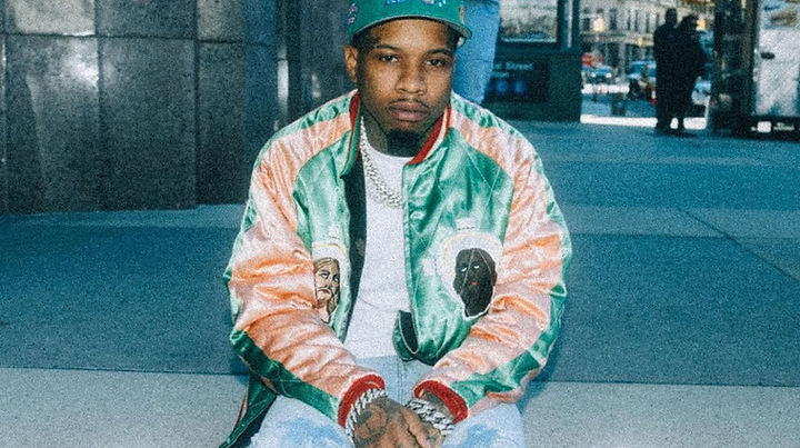 Tory Lanez says new evidence may support his appeal as he continues to deny wrongdoing in the 2022 Megan Thee Stallion case.