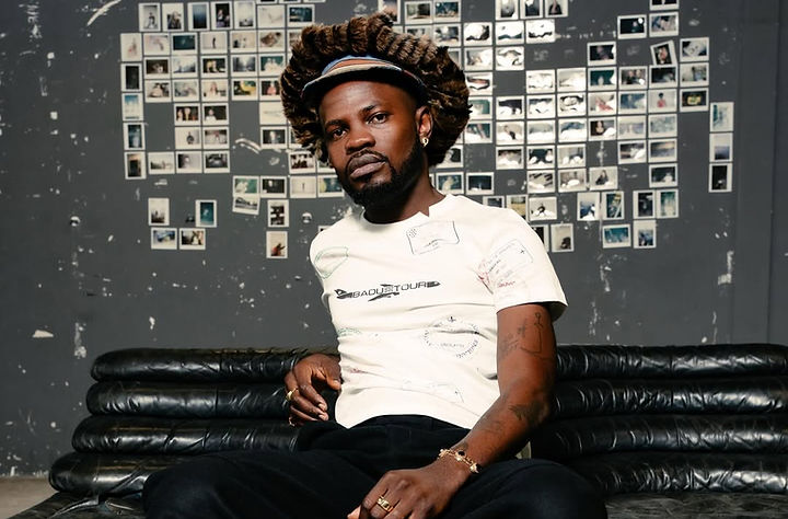 Fameye says he needs $1 million to release his new song, sparking debate about music industry costs.