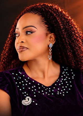 Urarinzwe by Aline Gahongayire is a new Rwandan gospel single released October 8, 2026, per Apple Music. Watch the official video.