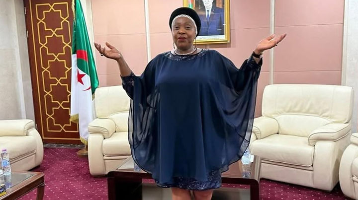 Yvonne Chaka Chaka, Rocky Dawuni, Wiyaala and Nat Brew headline the African Festival Concert in Accra on Dec. 30, 2025.