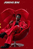 Puuzia by JOHNS BM featuring B2K Mnyama is a track from the EP 4 SIDE OF LOVE, released October 9, 2026, per Apple Music.