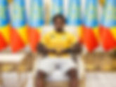 IShowSpeed Says He Wants Cristiano Ronaldo in Ghana