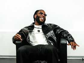 DJAN Denies Ban on Burna Boy Songs After DJ Tunez Clash