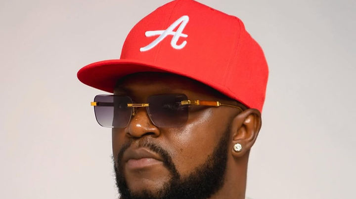 Afrobeats artist Whichlevelz releases new single “Acrobatic,” a smooth track about instant attraction and emotional connection.