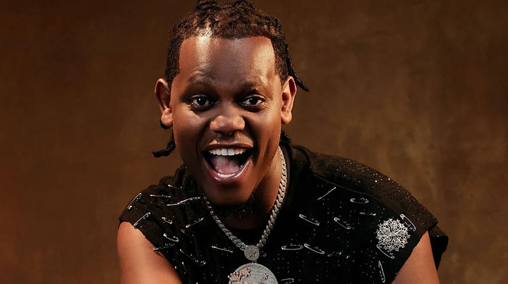 Rwandan artist Bruce Melodie says stronger government investment in music could boost tourism and create revenue, speaking on IGIHE Sports Club.