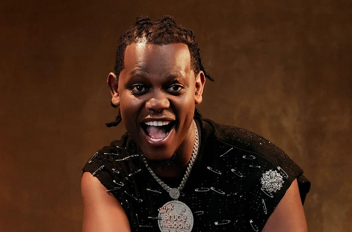 Rwandan artist Bruce Melodie says stronger government investment in music could boost tourism and create revenue, speaking on IGIHE Sports Club.