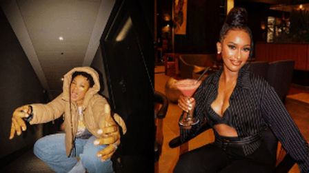 Miss Muyango and DJ Brianne confirm end of partnership, citing personal career paths and independent ambitions.