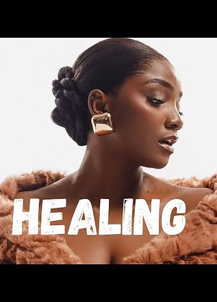 Download Healing by Simi, a heartfelt Afro-soul song about love, growth, and emotional recovery with soothing vocals and beautiful melodies.