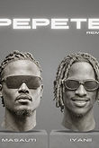 Ipepete (Remix) by Masauti featuring Iyanii was released October 9, 2026. Listen to the official audio and get the song details.