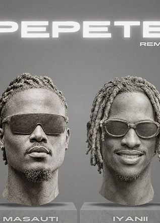 Ipepete (Remix) by Masauti featuring Iyanii was released October 9, 2026. Listen to the official audio and get the song details.
