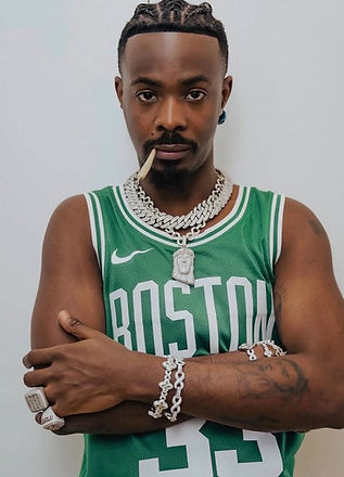 Glass in the Air by Young Jonn is out now. The Nigerian singer released the song on September 25, 2026 on his EP Dear London via Chocolate City Music.