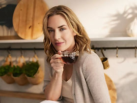 Kate Winslet recalls hurtful comment from drama teacher