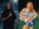 Shakira, Burna Boy Release ‘Dai Dai’ for 2026 World Cup