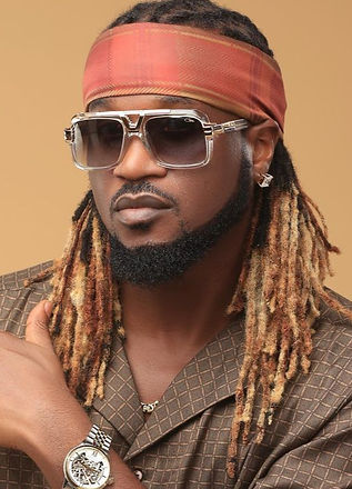 Listen to Rudeboy and Sarkodie’s “Blessed & Alive,” an uplifting Afrobeats and hiplife collaboration about gratitude, survival and success.