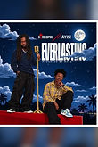 Everlasting by Strongman featuring Ayisi is a new hip-hop single released October 2, 2026. Watch the official lyrics video on YouTube.