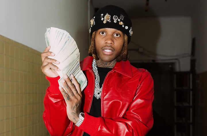 Lil Durk has spent more than four months in solitary confinement as his legal team questions delays and detention conditions.