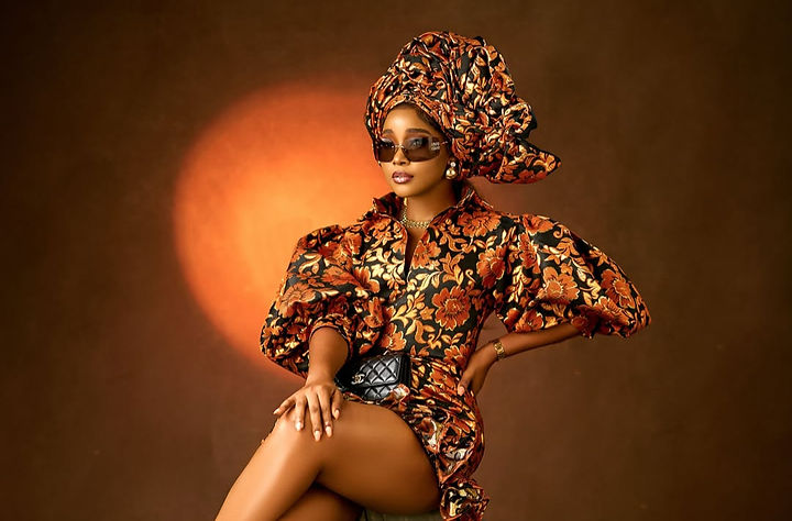 Nollywood actress Sandra Okunzuwa opens up about harassment claims, YouTube films, and rising production costs.