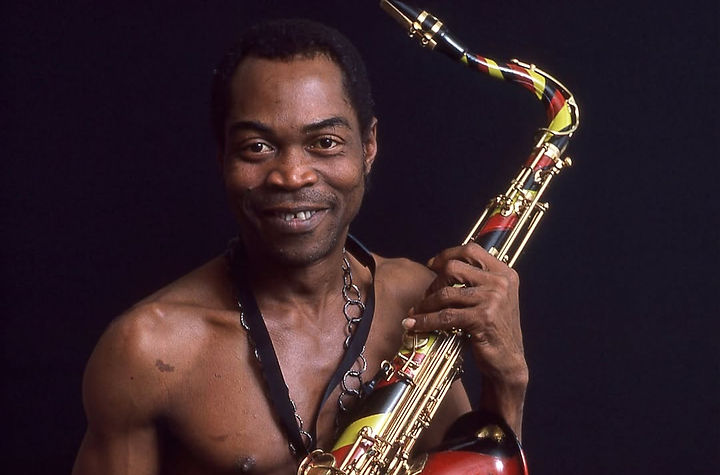 The Recording Academy will posthumously honour Afrobeat pioneer Fela Kuti with a Lifetime Achievement Award at the 2026 Grammys.