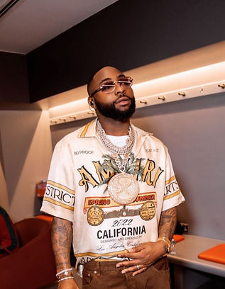 Read Gimme Dat Ting lyrics by Davido ft NO11 and learn about the Afrobeats song, its release date, energetic sound and official credits.