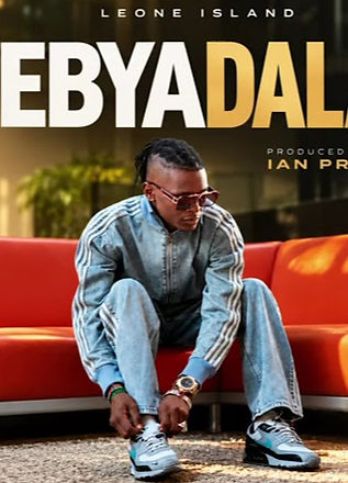 Download Ebyadala MP3 by Jose Chameleone, a new Ugandan love song released 2026-10-23. Official video on YouTube.