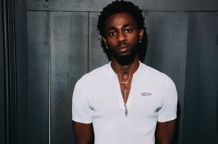 Omah Lay announces April 3 release date for his second album Clarity of Mind, featuring singles like “Holy Ghost,” “Waist,” and “Don’t Love Me.”