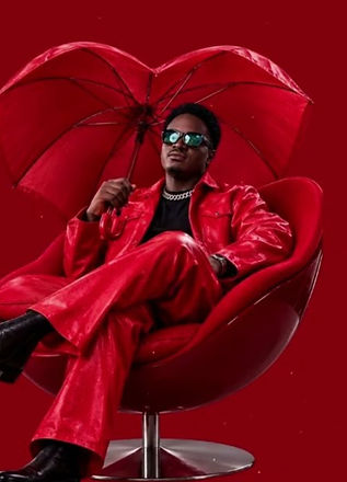 Waambie by JOHNS BM featuring Dayoo is from the EP 4 SIDE OF LOVE, released October 9, 2026. Listen to the official lyric audio and get the details.