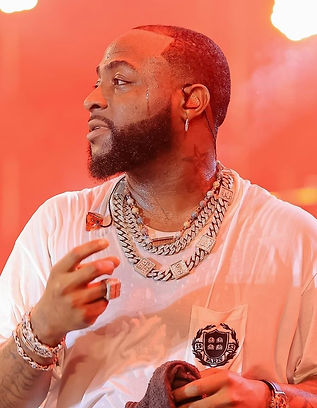 Read Amazing Grace lyrics by Davido ft Black Sherif and discover the message behind their soulful Afrobeats collaboration.