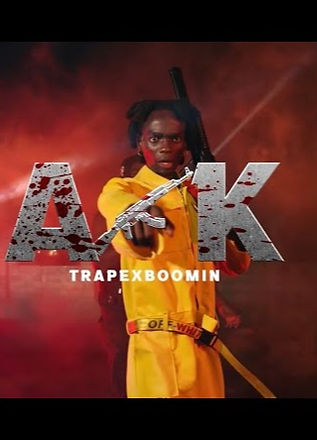 A.K by Kapeke is a Ugandan Hip-Hop/Rap single released August 3, 2026, per Apple Music.