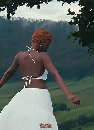 Download Calvin Mbanda's new song Dosa. Learn about the Rwandan singer, the song's meaning, release details, and audience reaction.