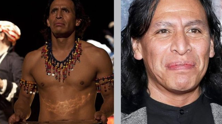 Mexican actor Gerardo Taracena, famed for Apocalypto and Narcos: Mexico, has died at 55, the national film academy confirms.