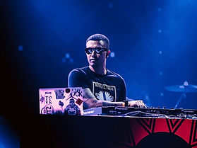 Rwandan DJ Toxxyk Arrested After Fatal Collision With Police Officer