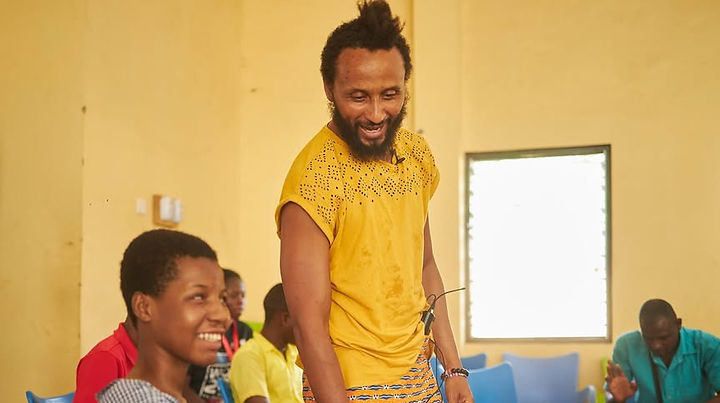 Accra Circuit Court has granted musician Wanlov the Kubolor GHC50,000 bail in a fraud case linked to an uncompleted music video project.