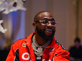 Davido Reveals His Biggest Fear About Leaving Music