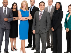 Honesty, integrity and loyalty never go out of style.