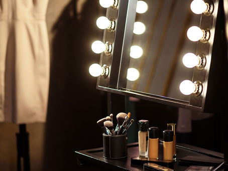ICONIC LOOKSIn the 20th century, Mr Max Factor transformed starlets into Hollywood icons.