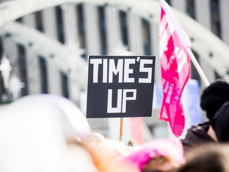 How to call out casual sexism Don’t stay silent.