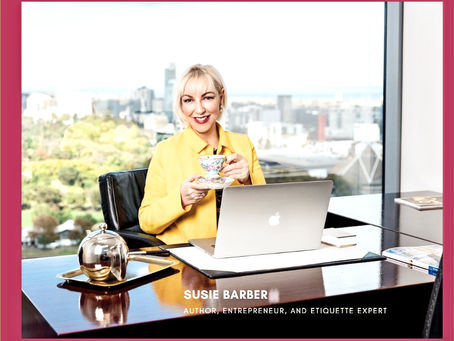 The Art Of Small Talk