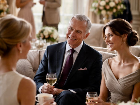 The Etiquette Nobody Speaks Of