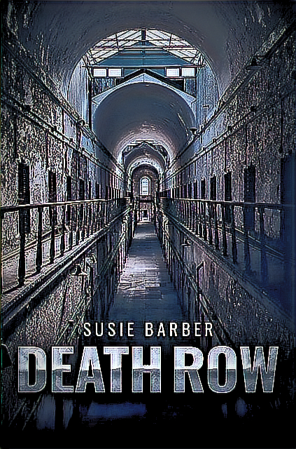 Death Row by Susie Barber — book cover
