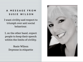 The New Etiquette of Dating Post Covid-19